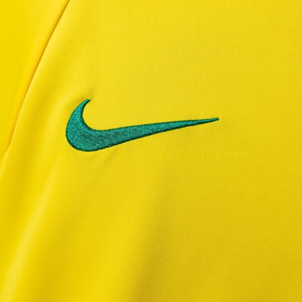 2026 BRAZIL HOME WORLD CUP (FAN VERSION)
