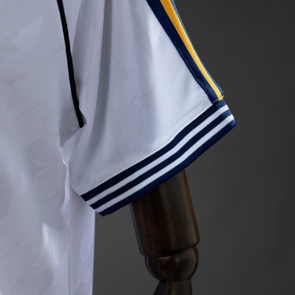 2026-27 REAL MADRID ORIGINALS JERSEY - WHITE