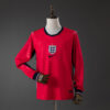 2026 ENGLAND WORLD CUP AWAY LONG SLEEVE（FAN VERSION）