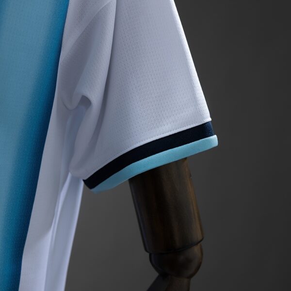 2026 ARGENTINA WORLD CUP HOME (FAN VERSION)