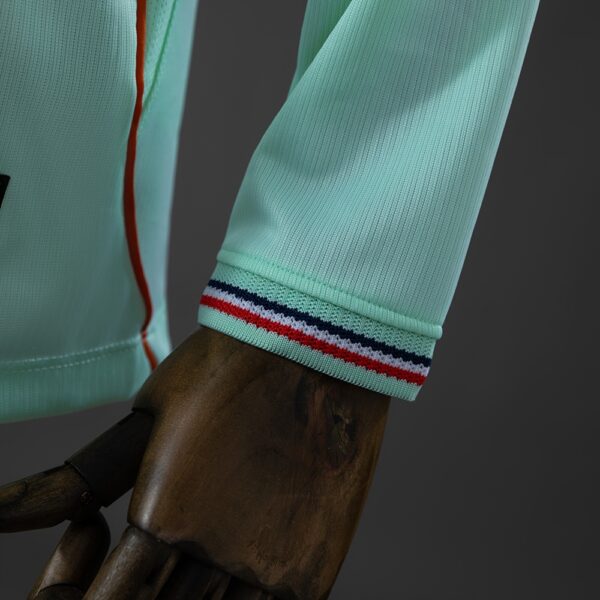2026 FRANCE AWAY LONG SLEEVES WORLD CUP (FAN VERSION)