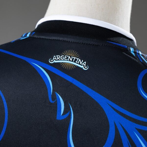 2026 ARGENTINA AWAY WORLD CUP (FAN VERSION)