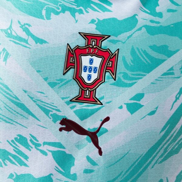 2026 PORTUGAL AWAY WORLD CUP (PLAYER VERSION)