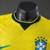 2026 BRAZIL HOME WORLD CUP (PLAYER VERSION)