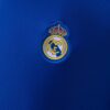 REAL MADRID TERRACE ICONS LONG SLEEVE T-SHIRT BLUE