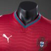 2026 PORTUGAL WORLD CUP HOME LONG-SLEEVE (PLAYER VERSION)