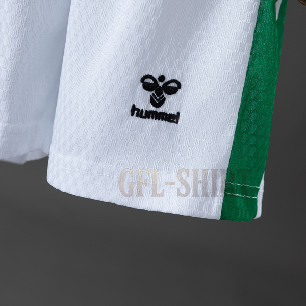 2026-27 REAL BETIS HOME KIDS KIT