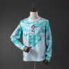 2026 PORTUGAL AWAY WORLD CUP LONG SLEEVE (FAN VERSION)