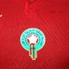 2026 MOROCCO WORLD CUP HOME (PLAYER VERSION)