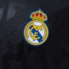 2026-27 REAL MADRID ORIGINALS T-SHIRT BLACK