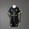 2026-27 ATLETICO MADRID AWAY MEN AND KIDS KIT