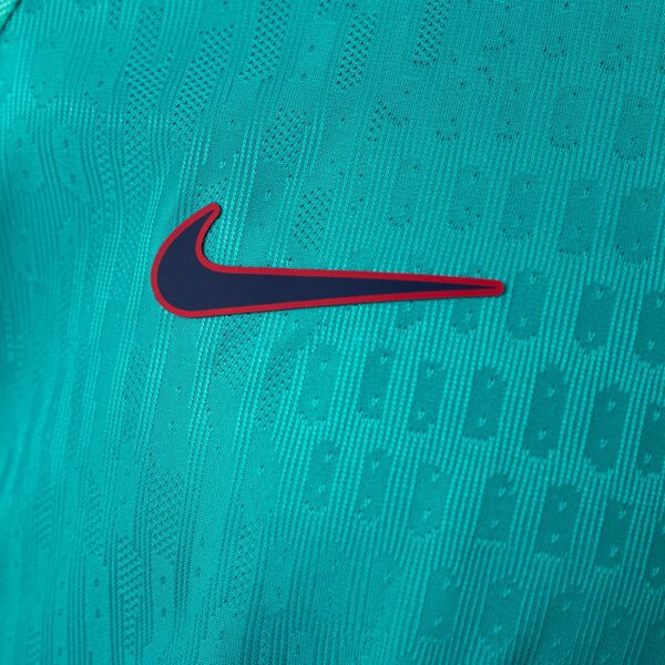 2026-27 BARCELONA THIRD AWAY (PLAYER VERSION)