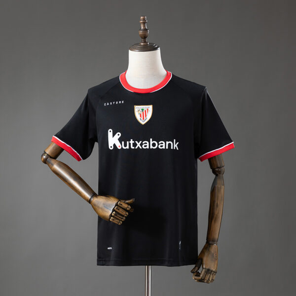2026-27 ATHLETIC BILBAO AWAY