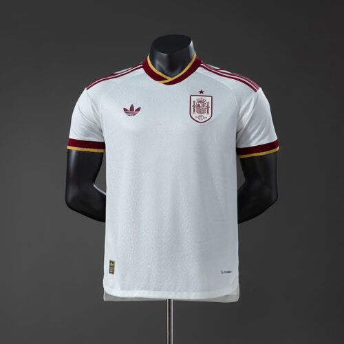 2026 SPAIN AWAY WORLD CUP (PLAYER VERSION)