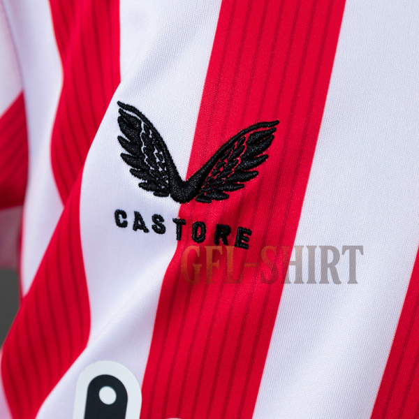 2026-27 ATHLETIC BILBAO HOME KIDS KIT