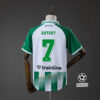 2026-27 REAL BETIS HOME (FAN VERSION)