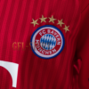 2026-27 BAYERN MUNICH HOME MEN AND KIDS KIT