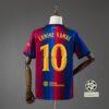 2026-27 BARCELONA HOME (FAN VERSION)