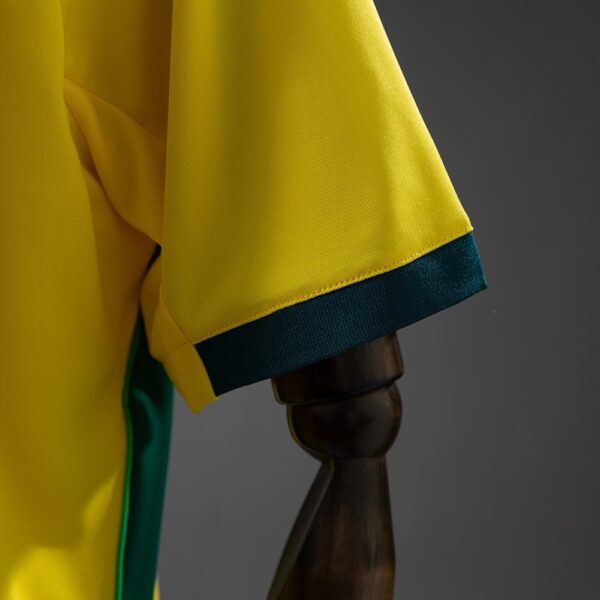 2026 BRAZIL HOME WORLD CUP (FAN VERSION)