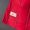 2026 SPAIN WORLD CUP HOME (PLAYER VERSION)