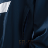 1996-98 ATLETICO MADRID WINDBREAKER JACKET