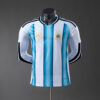 2026 ARGENTINA WORLD CUP HOME LONG-SLEEVE (PLAYER VERSION)