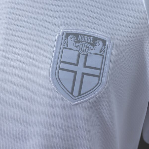 2026 NORWAY WORLD CUP THIRD AWAY (FAN VERSION)