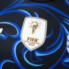 2026 ARGENTINA WORLD CUP AWAY LONG-SLEEVE (FAN VERSION)