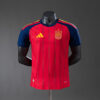2026 SPAIN WORLD CUP HOME (PLAYER VERSION)