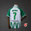 2026-27 REAL BETIS HOME (FAN VERSION)