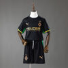 2026-27 BORUSSIA MONCHENGLADBACH AWAY KIDS KIT