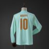 2026 FRANCE AWAY LONG SLEEVES WORLD CUP (FAN VERSION)
