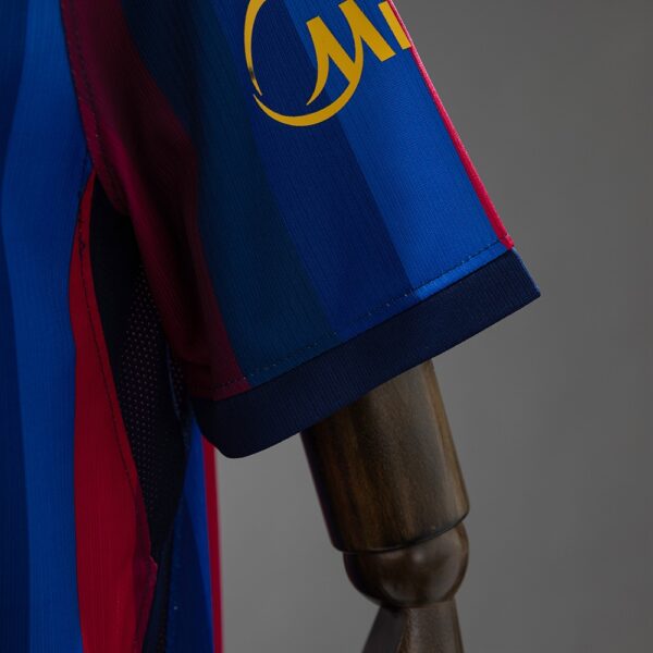 2026-27 BARCELONA HOME (FAN VERSION)