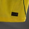 2026 BRAZIL HOME WORLD CUP LONG-SLEEVED (PLAYER VERSION)