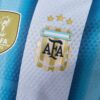 2026 ARGENTINA WORLD CUP HOME (PLAYER VERSION)