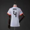 2026 NETHERLANDS WORLD CUP AWAY WOMEN (FAN VERSION)