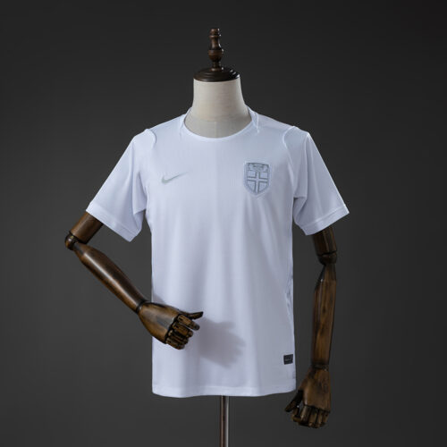 2026 NORWAY WORLD CUP THIRD AWAY (FAN VERSION)