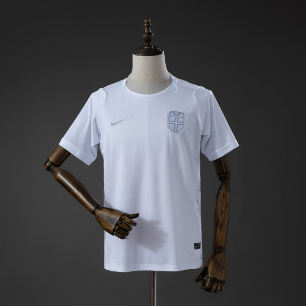 2026 NORWAY WORLD CUP THIRD AWAY (FAN VERSION)