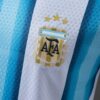 2026 ARGENTINA WORLD CUP HOME LONG-SLEEVE (PLAYER VERSION)