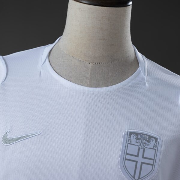 2026 NORWAY WORLD CUP THIRD AWAY (FAN VERSION)