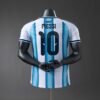 2026 ARGENTINA WORLD CUP HOME (PLAYER VERSION)