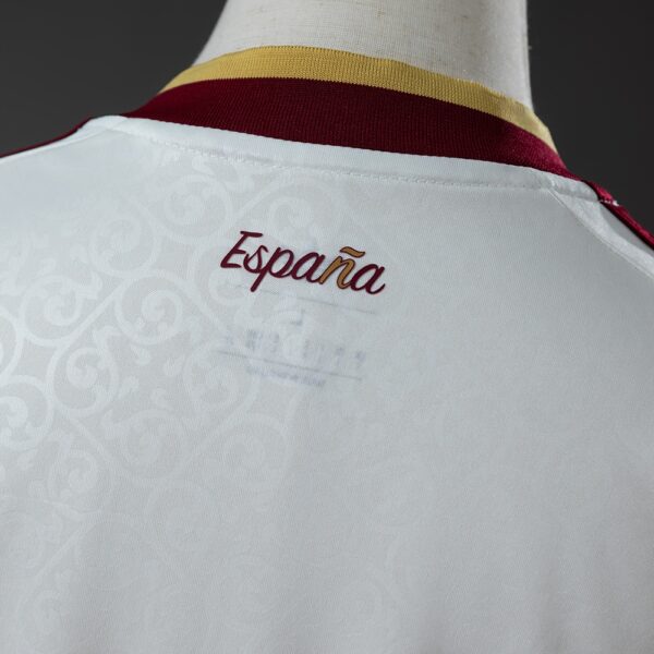 2026 SPAIN WORLD CUP AWAY WOMEN (FAN VERSION)