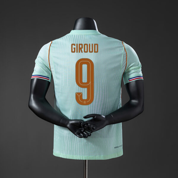 2026 FRANCE AWAY WORLD CUP (PLAYER VERSION)