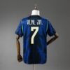 2026 BRAZIL AWAY WORLD CUP (FAN VERSION)