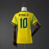 2026 BRAZIL HOME WOMEN WORLD CUP (FAN VERSION)