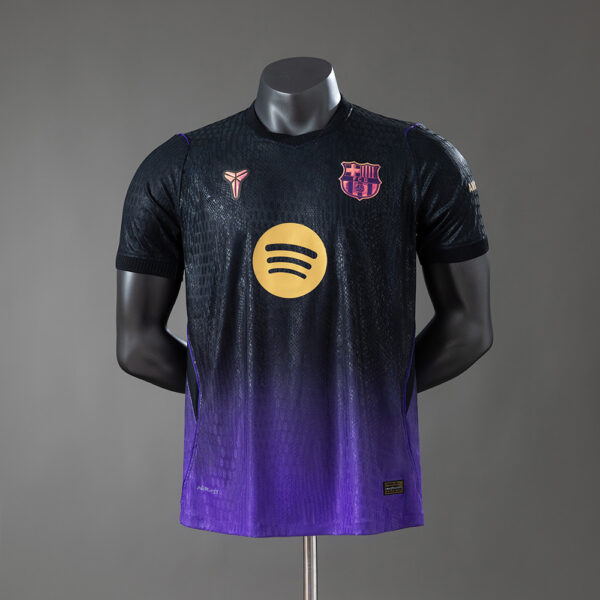 2026-27 BARCELONA AWAY (PLAYER VERSION)