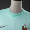 2026 FRANCE AWAY LONG SLEEVES WORLD CUP (FAN VERSION)