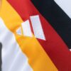 2026 GERMANY WORLD CUP WOMEN HOME (FAN VERSION)