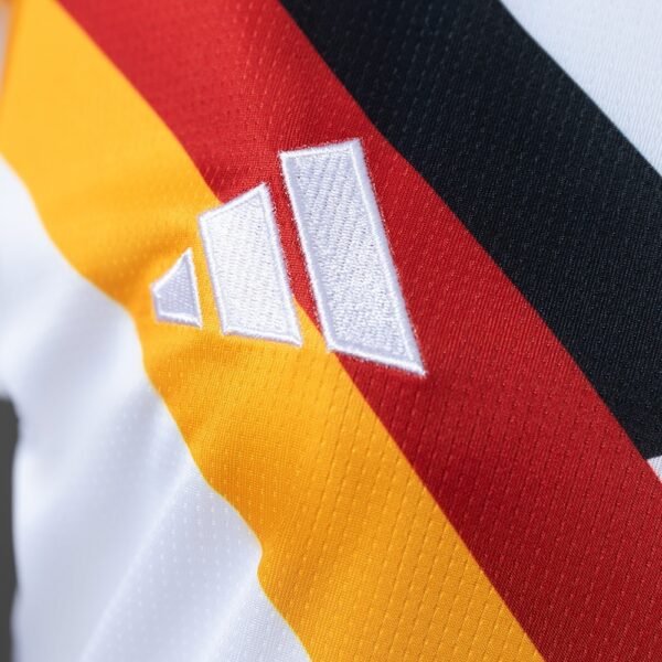 2026 GERMANY WORLD CUP WOMEN HOME (FAN VERSION)
