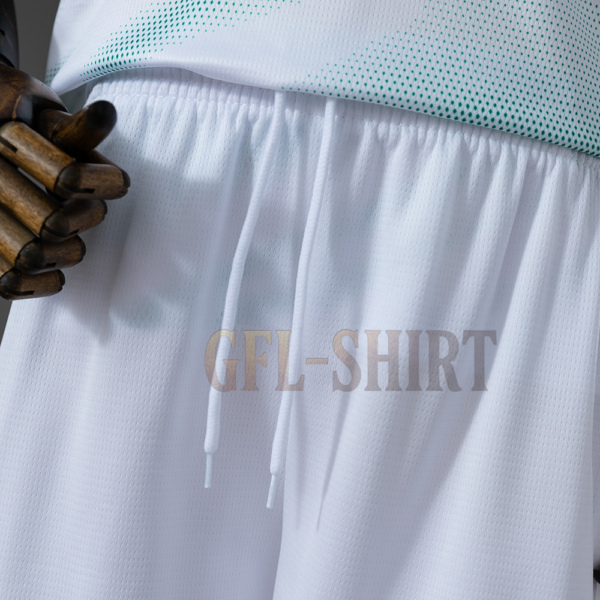 2026-27 BORUSSIA MONCHENGLADBACH HOME KIDS KIT